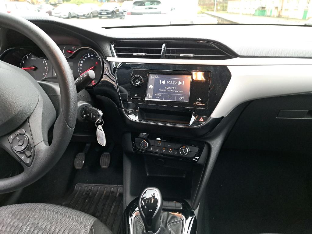 Opel Corsa 1.2 75 ch BVM5 Edition 2020
