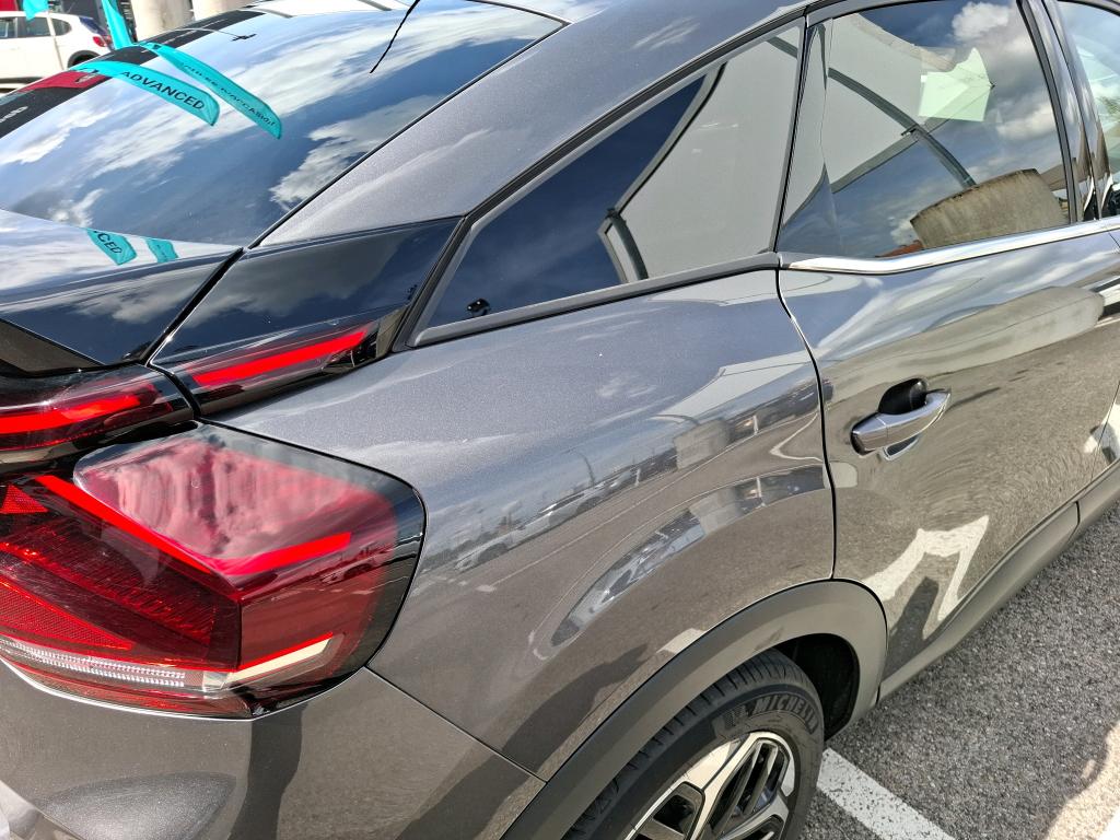 Citroen C4 BlueHDi 130 S&S EAT8 Shine Pack 2022