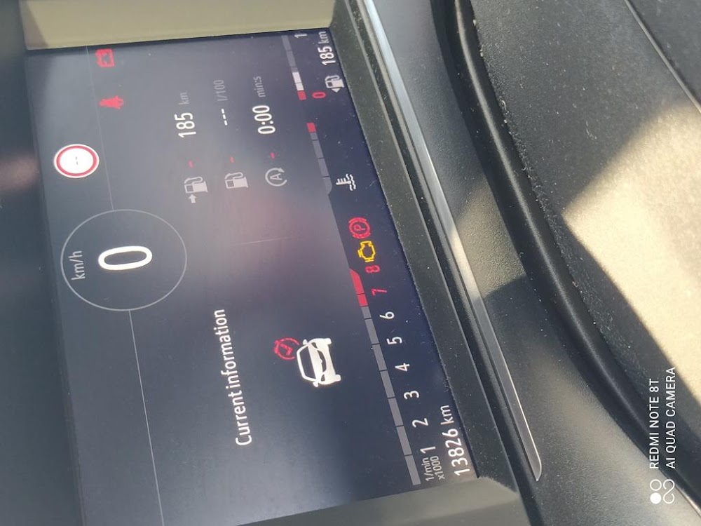 Foto Opel Corsa 3