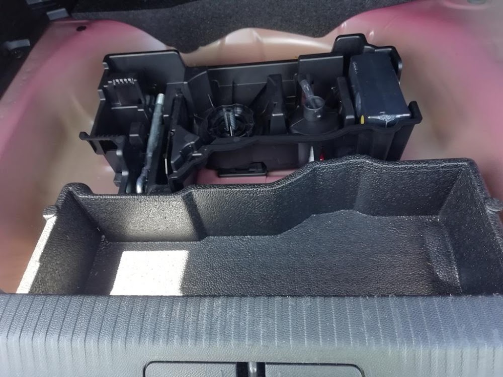 Foto Peugeot 2008 11