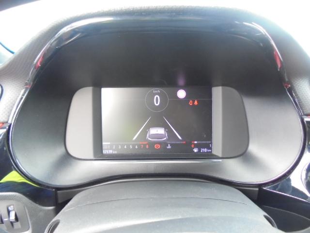 Foto Opel Corsa 11