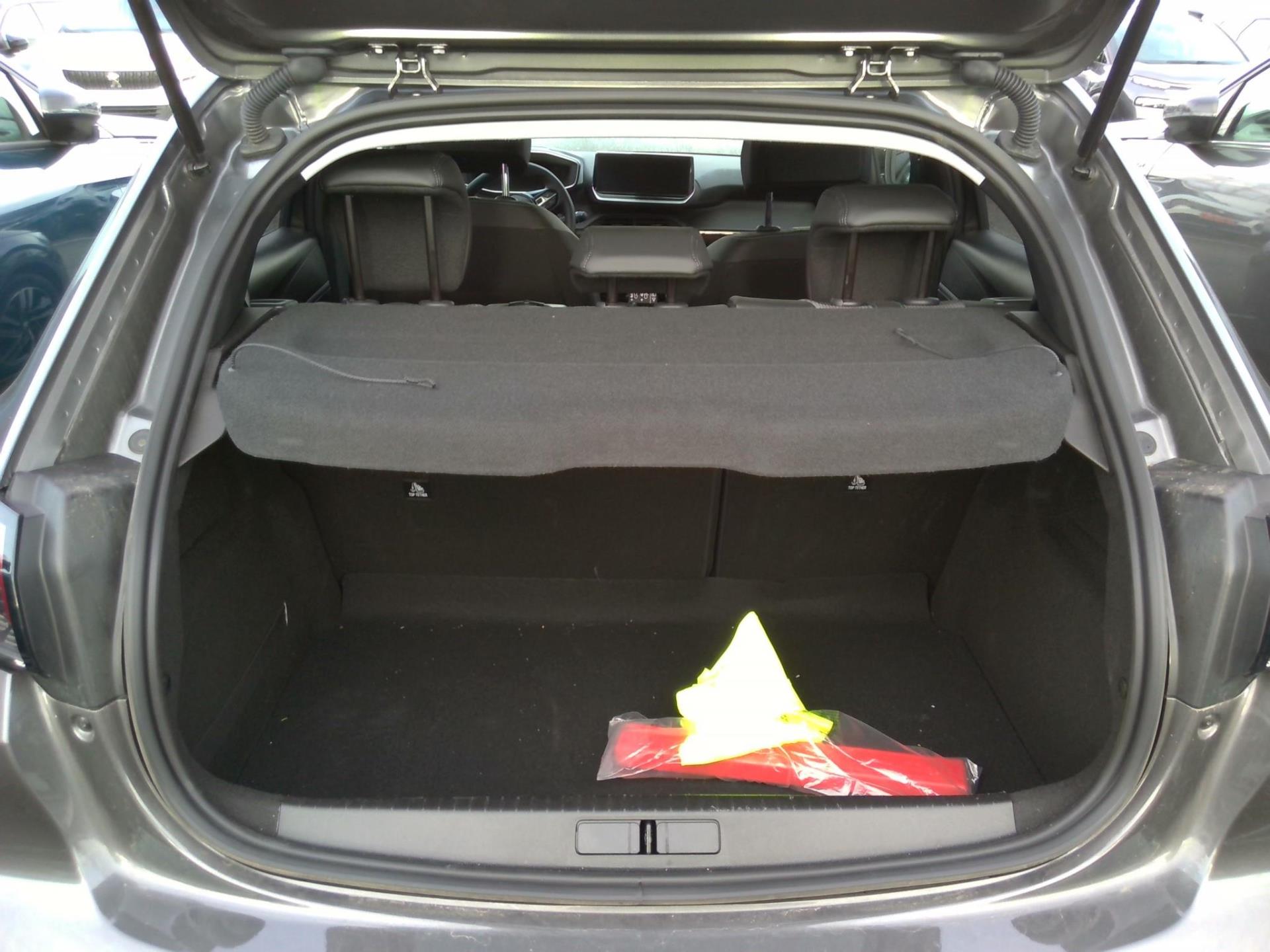 Peugeot 208 PureTech 100 S&S BVM6 Allure Pack 2023