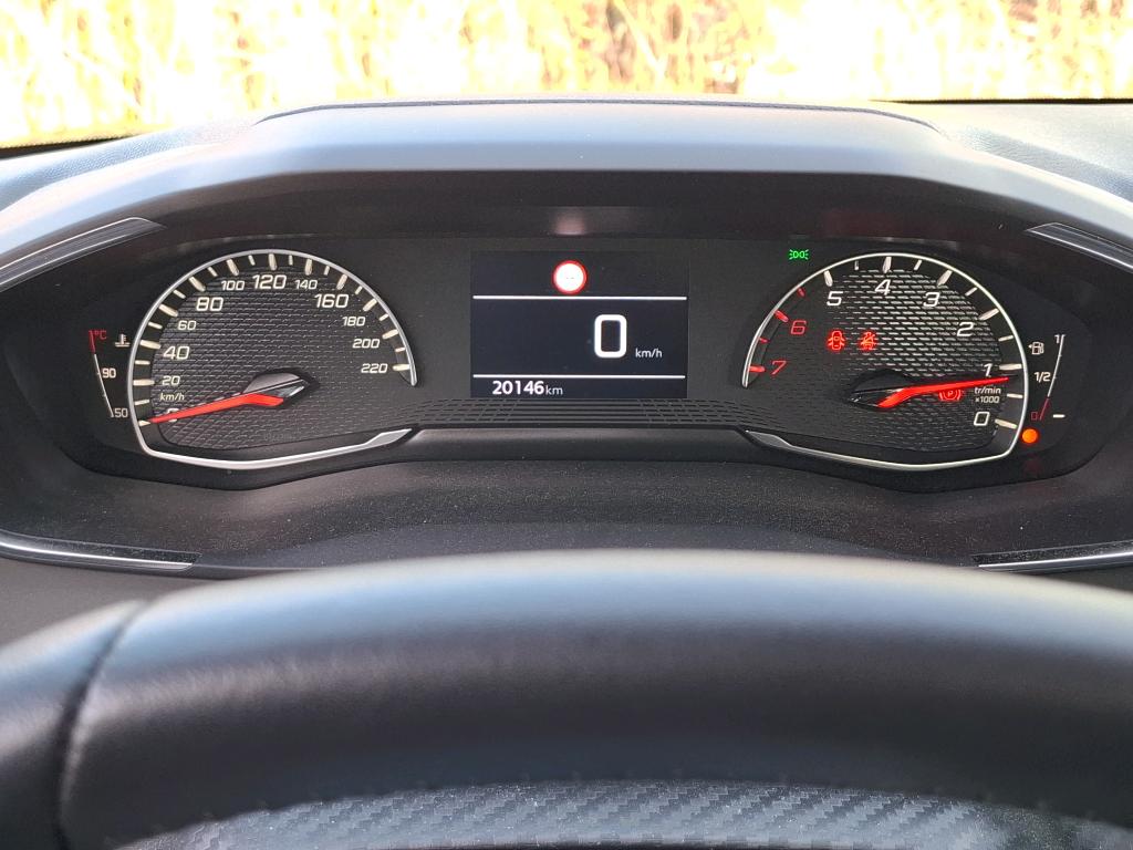 Peugeot 208 PureTech 100 S&S BVM6 Active 2024