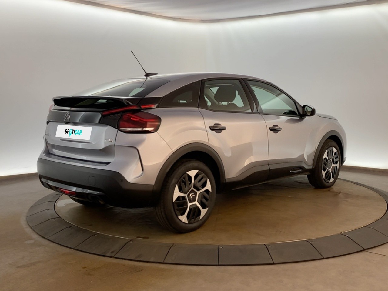 Citroen C4 PureTech 100 S&S BVM6 Feel 2023