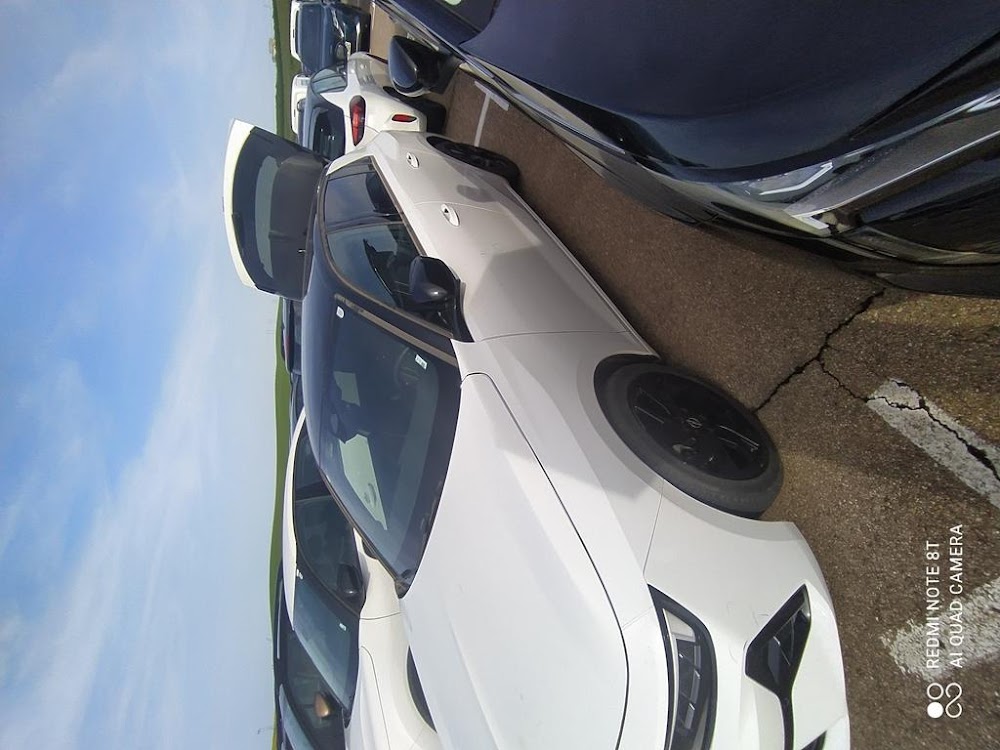 Foto Opel Astra 4