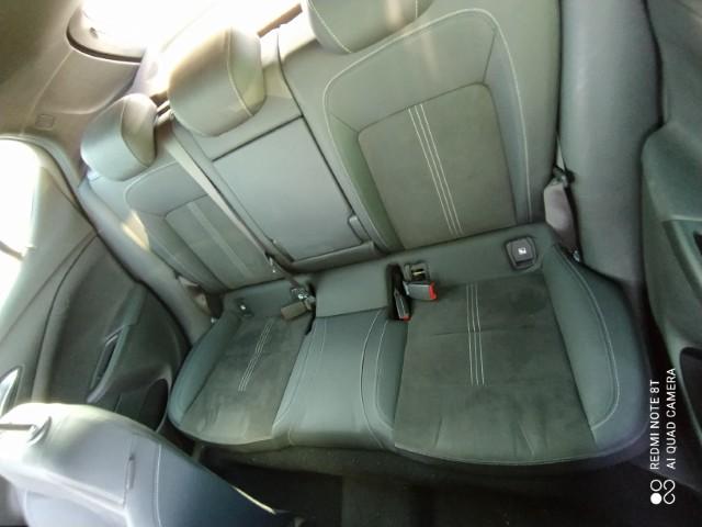 Foto Opel Astra 11