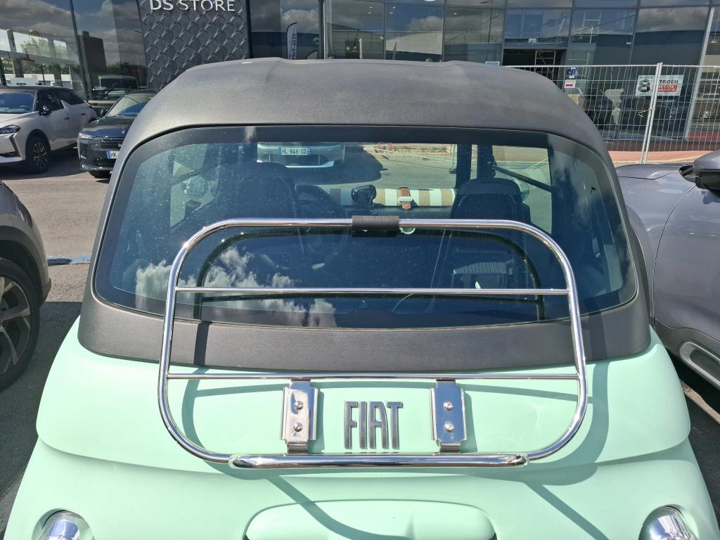 FIAT TOPOLINO 