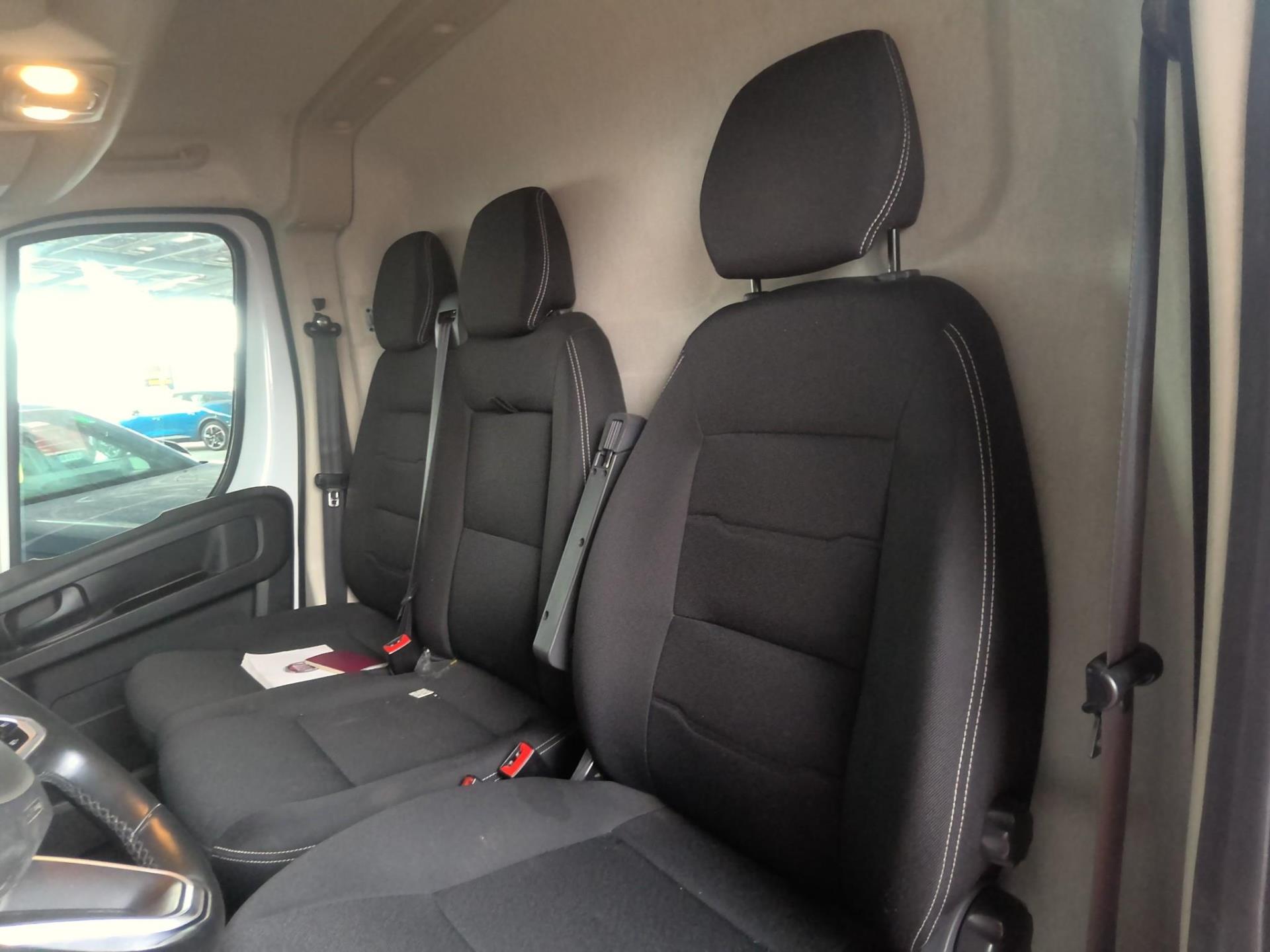 FIAT DUCATO FGN XLH2 3.5T MAXI 180 CH S&S BVA8  2024