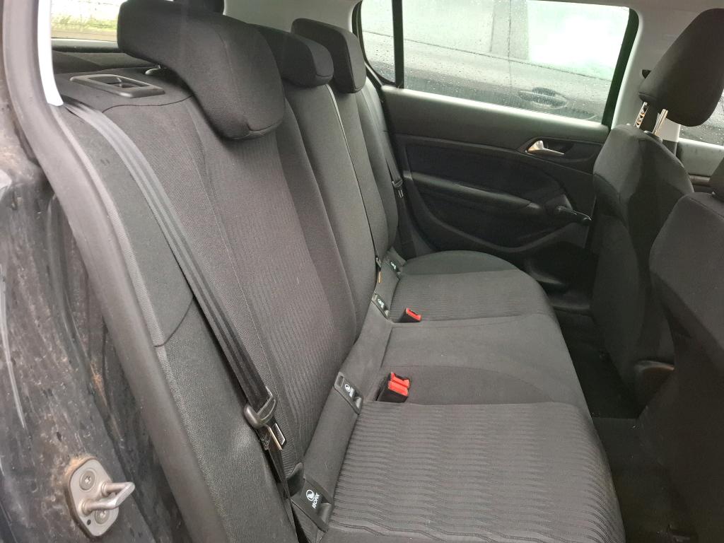 Peugeot 308 BlueHDi 100ch S&S BVM6 Access 2019