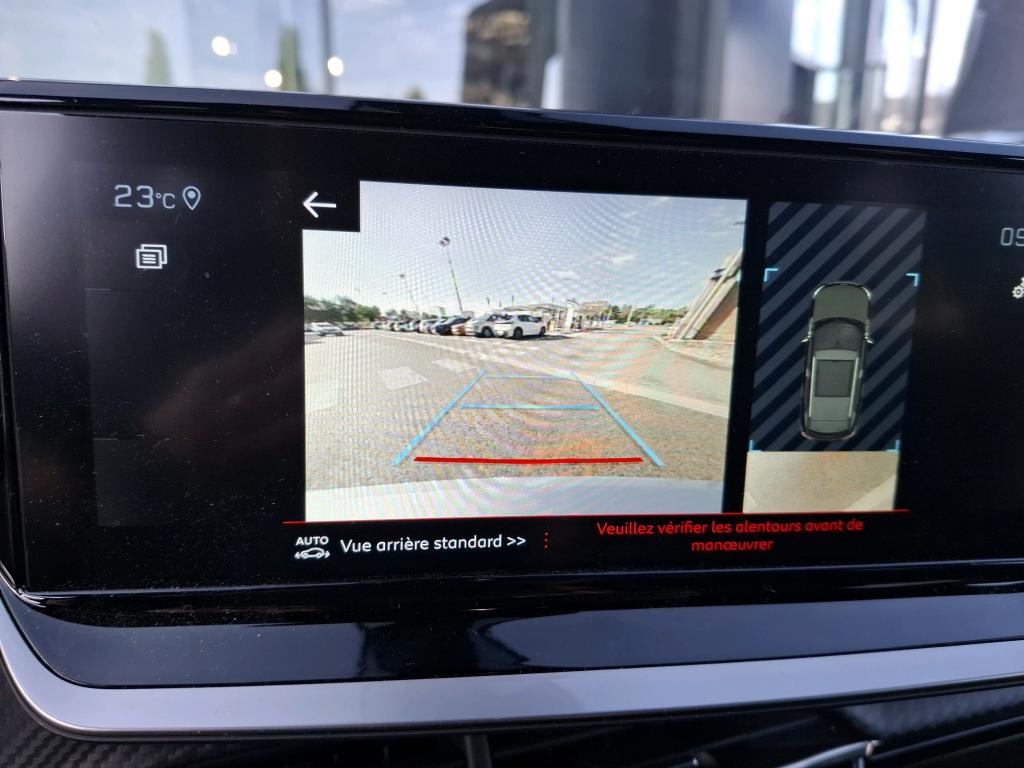 Peugeot 2008 BlueHDi 130 S&S EAT8 GT 2023