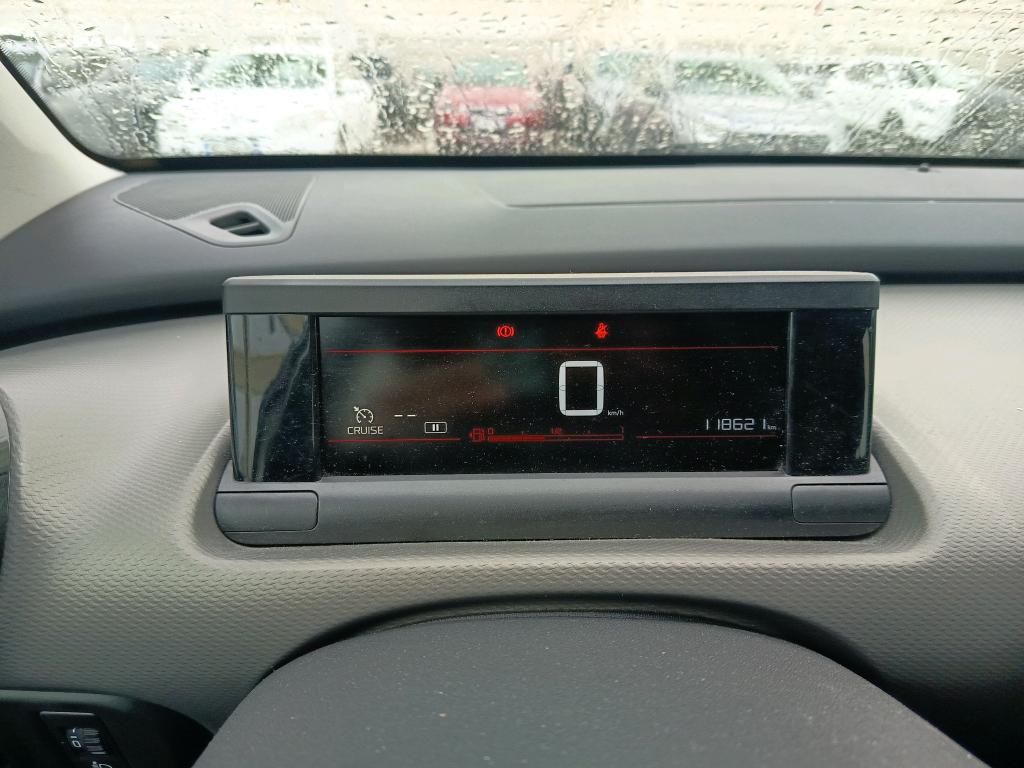 Citroen C4 Cactus BlueHDi 100 S&S BVM6 Feel 2019