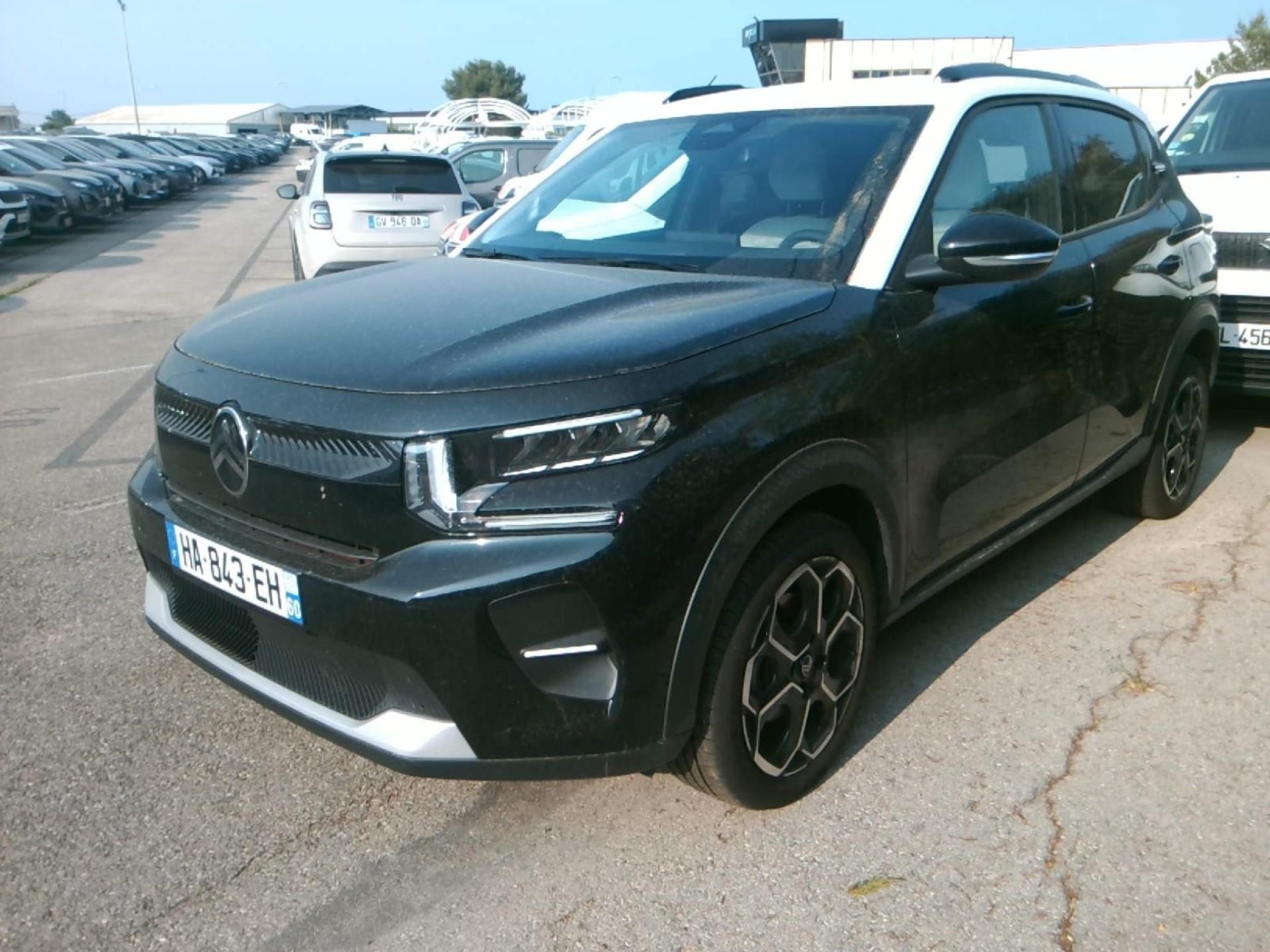 C3 IV