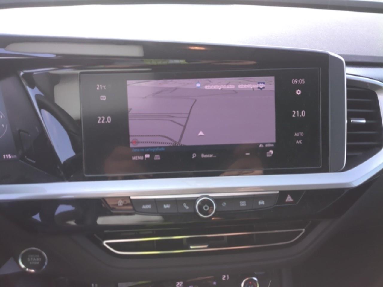 Foto Opel Grandland PHEV 11