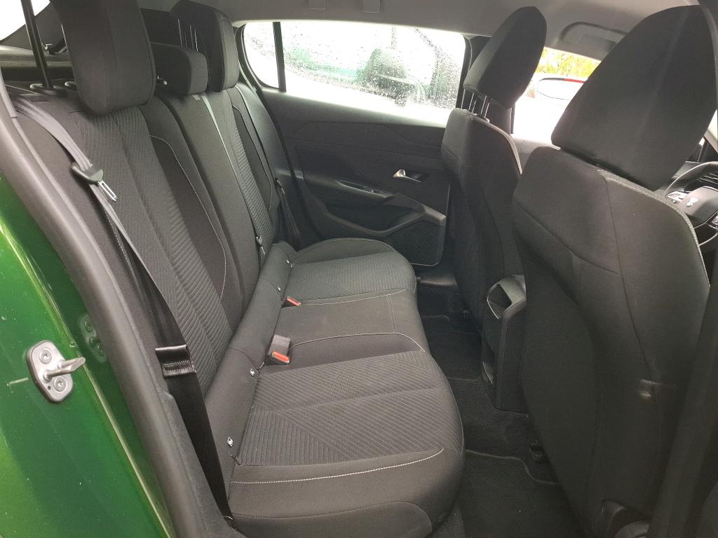 Peugeot 308 BlueHDi 130ch S&S BVM6 Active Pack 2022
