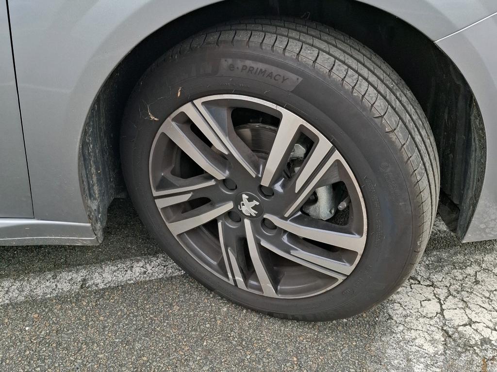 Peugeot 208 PureTech 75 S&S BVM5 Style 2023