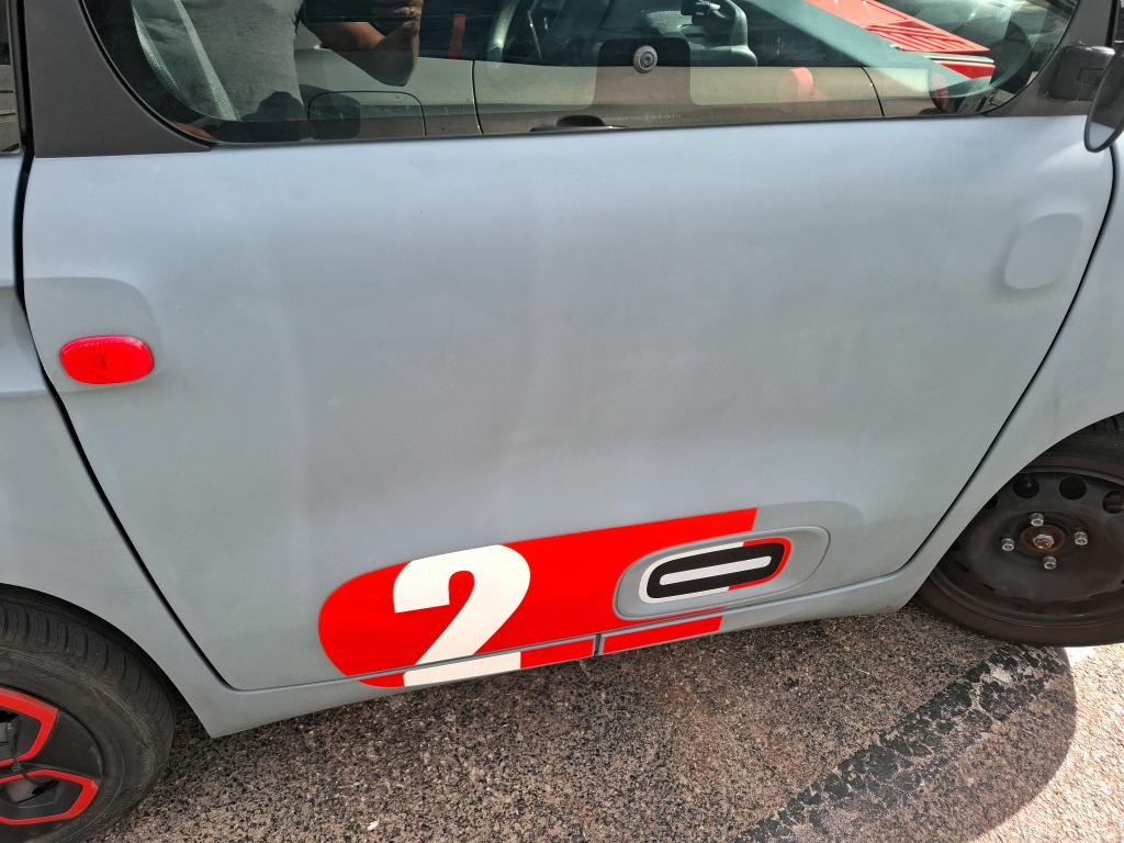 Citroen AMI