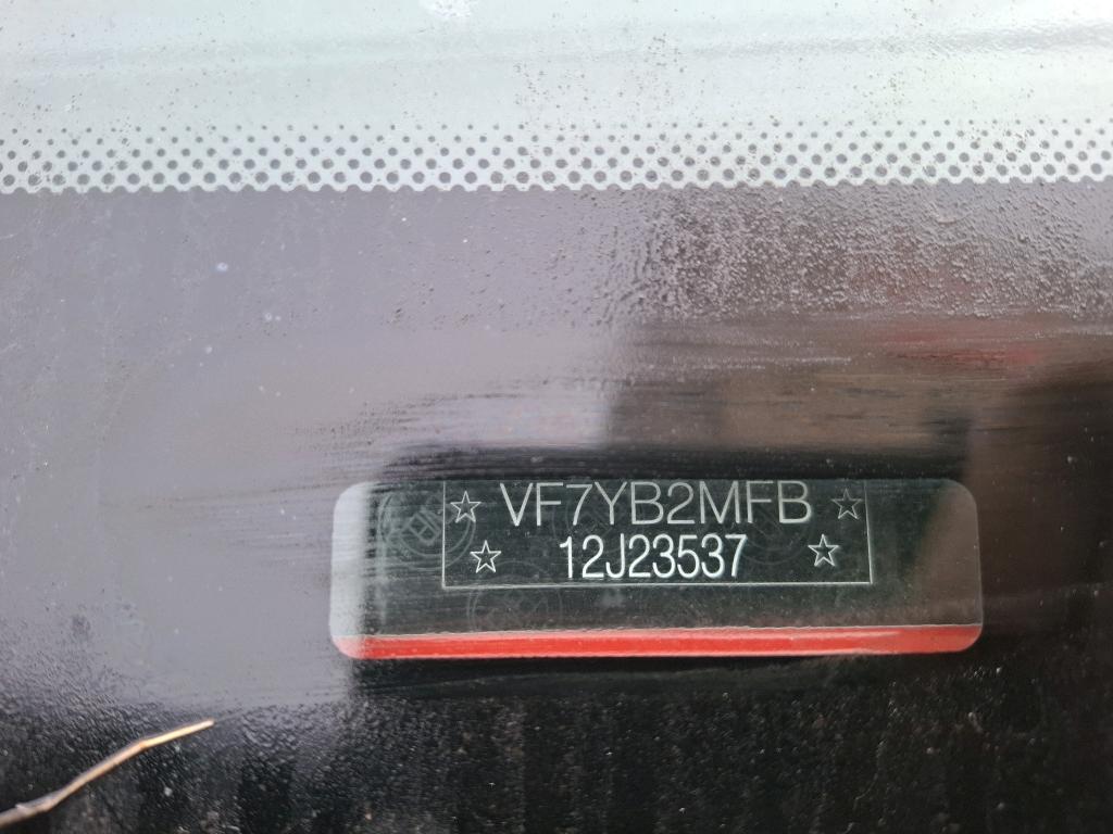 Citroen JUMPER TOLE 33 L2H2 BLUEHDi 130 BVM6 BUSINESS 2018