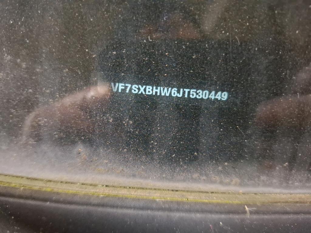 Citroen C3 BlueHDi 75 S&S Feel 2018