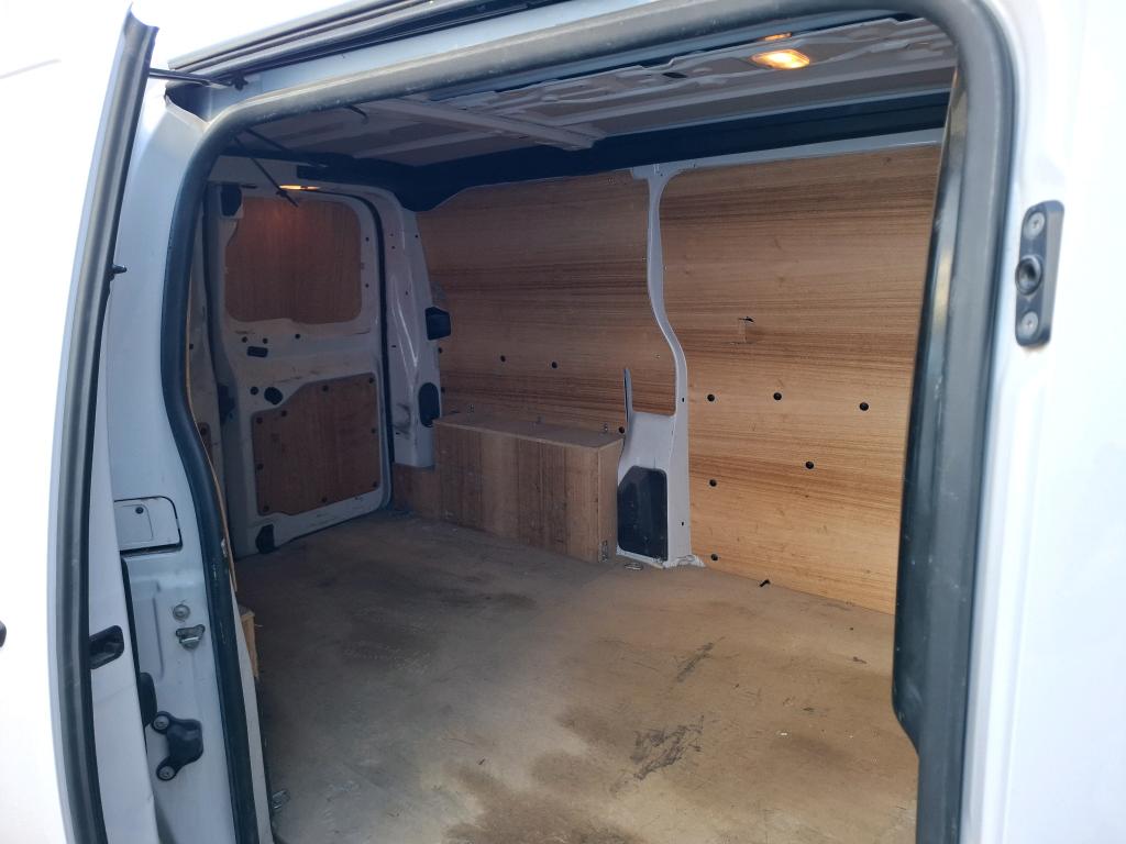 Citroen JUMPY FGN M BLUEHDI 145 S&S BVM6 DRIVER 2022