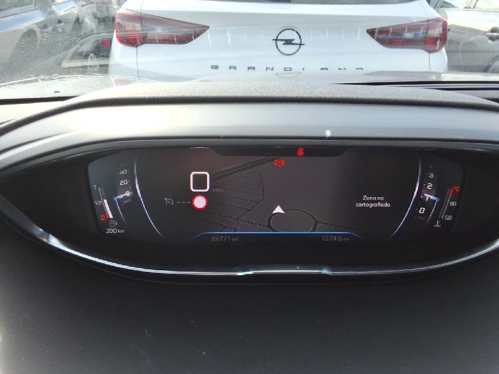 Foto Peugeot 5008 3