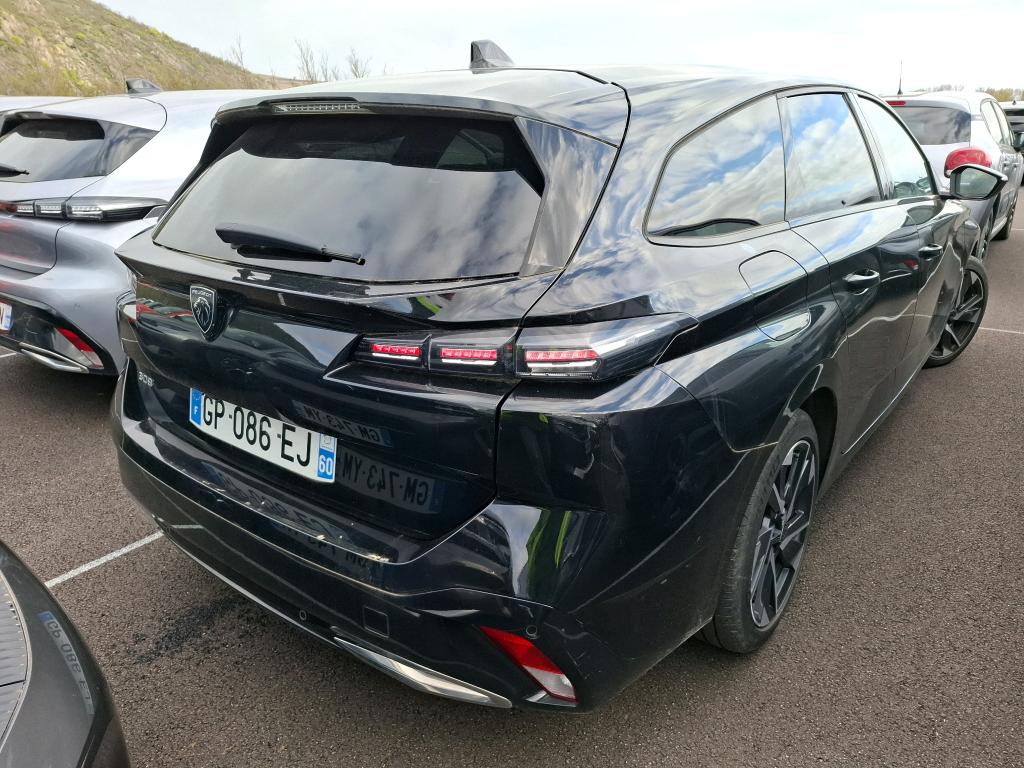 Peugeot 308 SW PureTech 130ch S&S EAT8 Allure Pack 2023