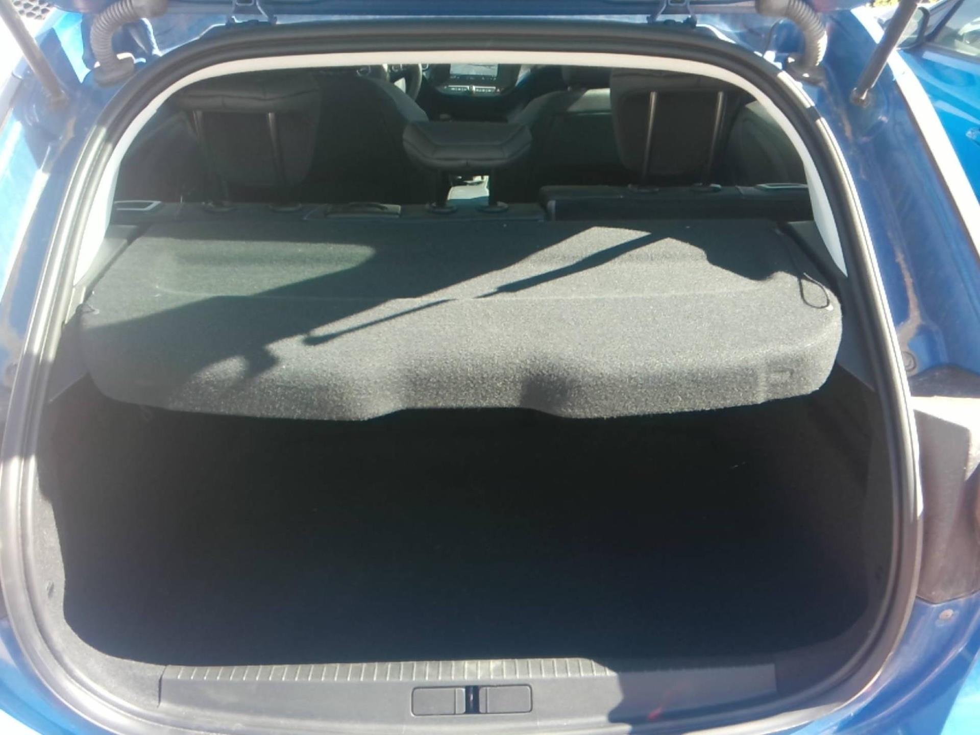 Opel Corsa 1.2 Turbo 100 ch BVM6 Elegance Business 2023