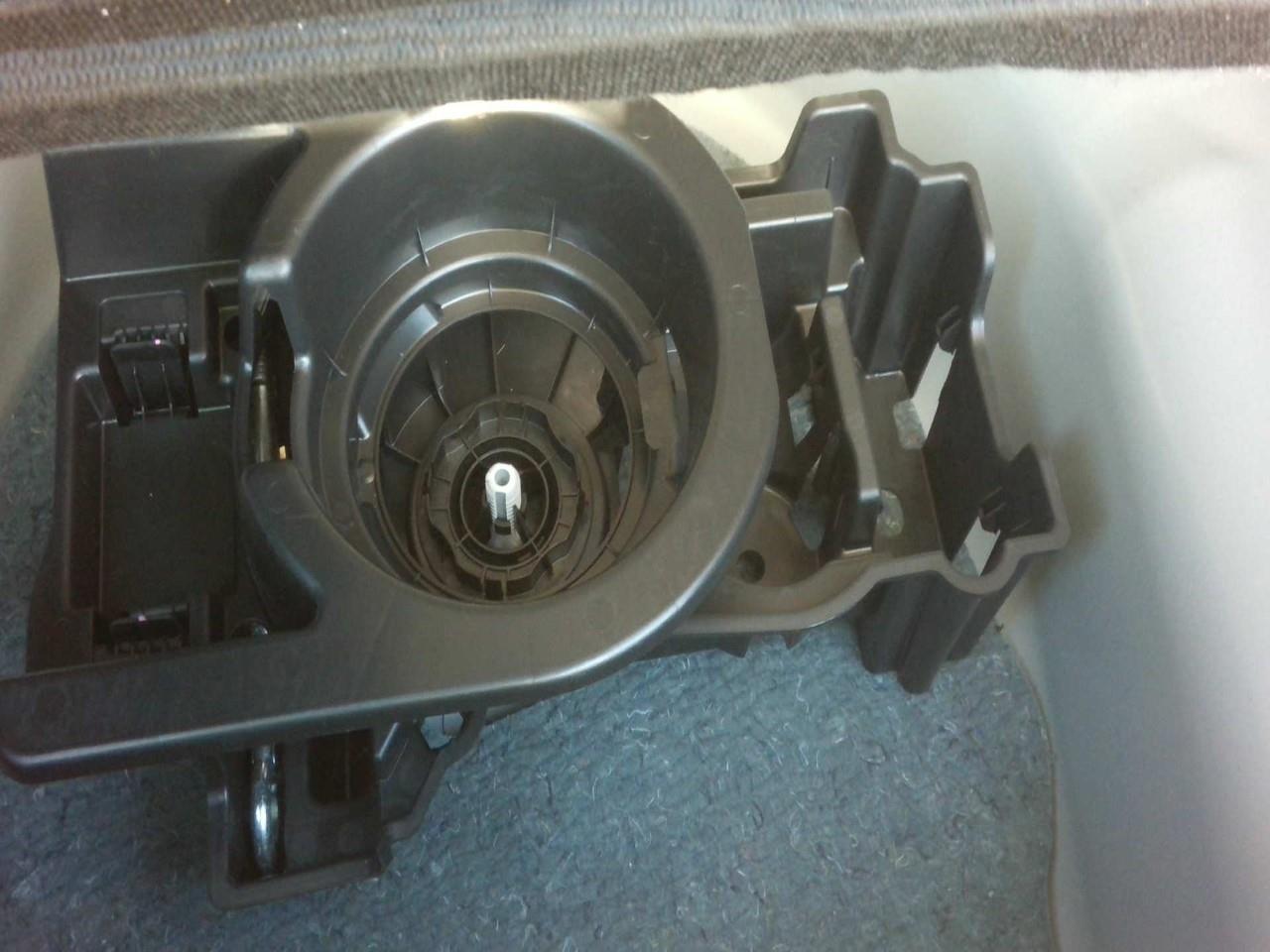Foto Jeep AVENGER 10