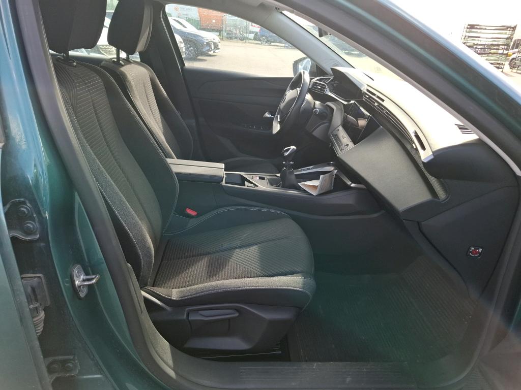 Peugeot 308 SW PureTech 110ch S&S BVM6 Active Pack 2022