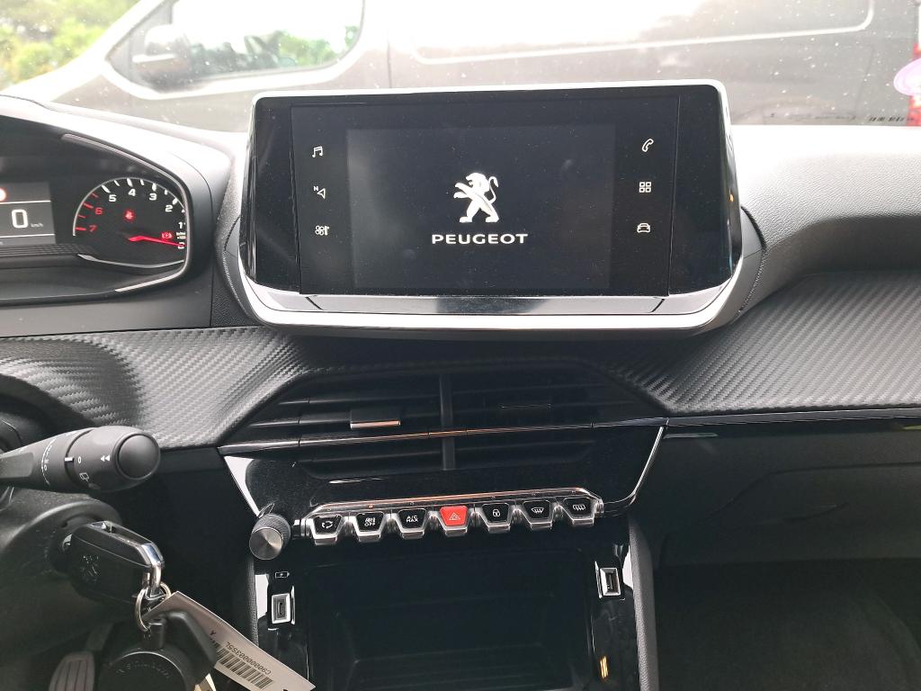 Peugeot 208 PureTech 100 S&S BVM6 Active Business 2021