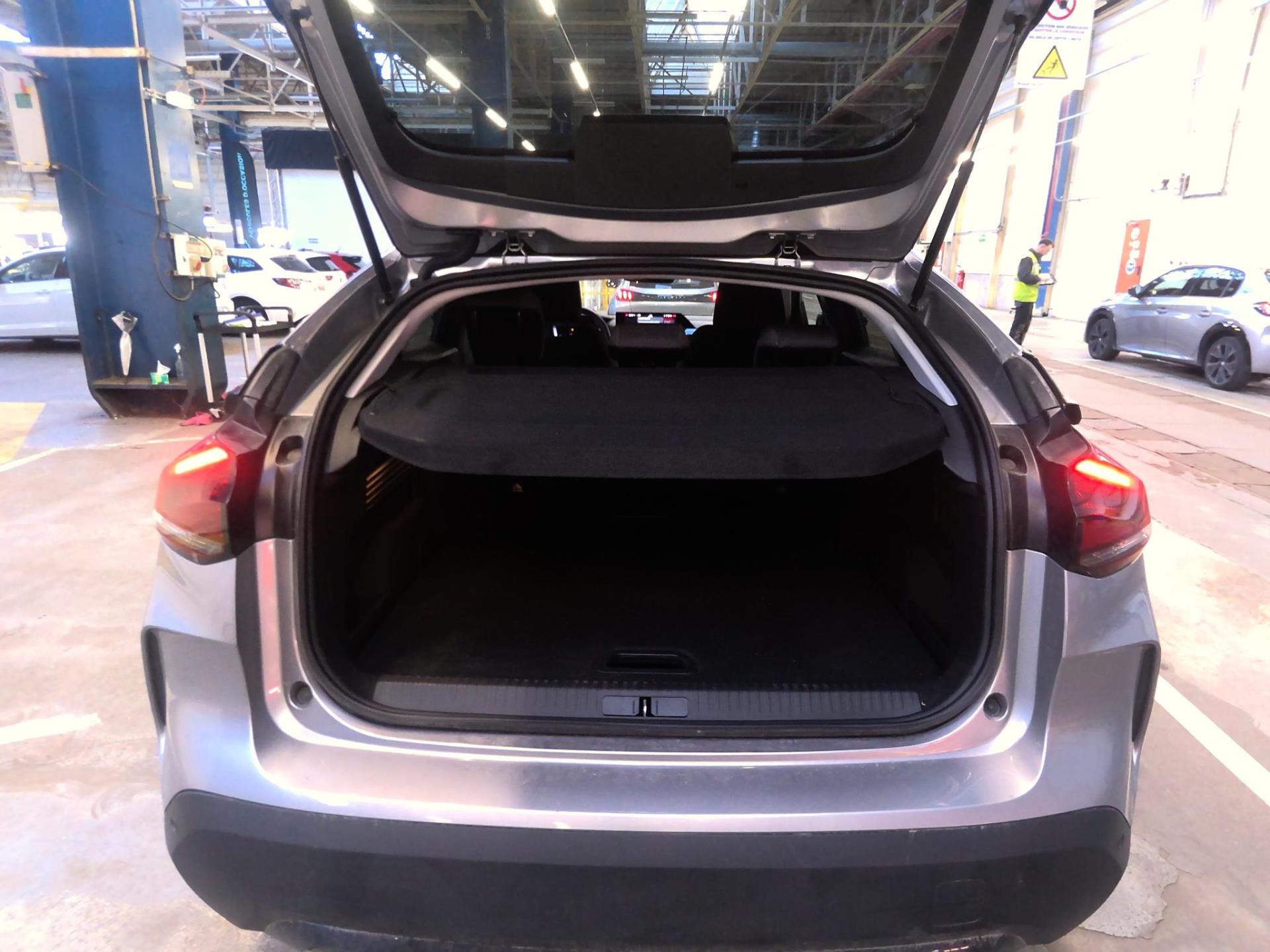 Citroen C4 BlueHDi 130 EAT8 Max 2024