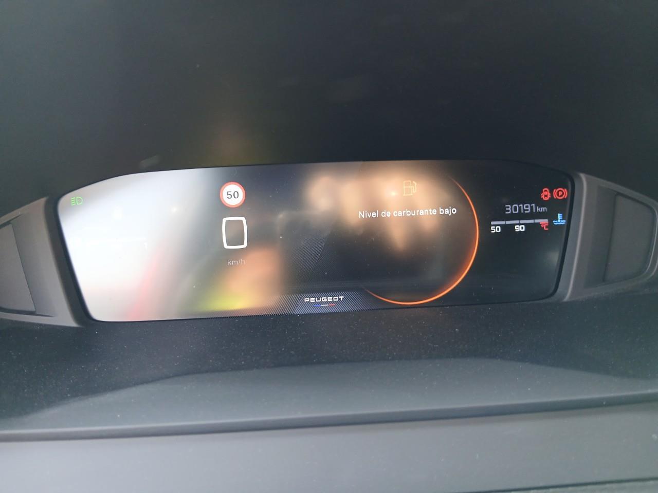 Foto Peugeot 2008 4