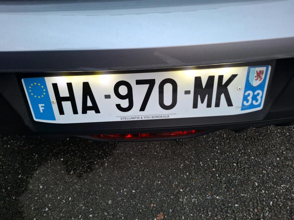 Peugeot 208 100 S&S BVM6 Style 2024