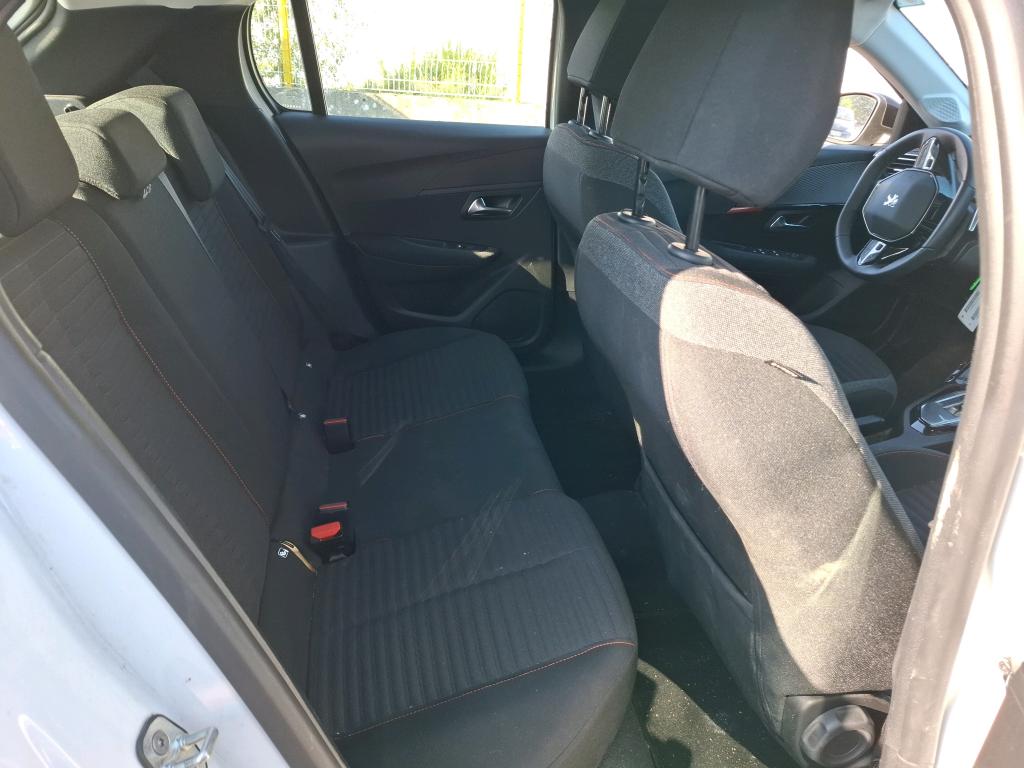 Peugeot 208 PureTech 100 S&S EAT8 Active Pack 2023