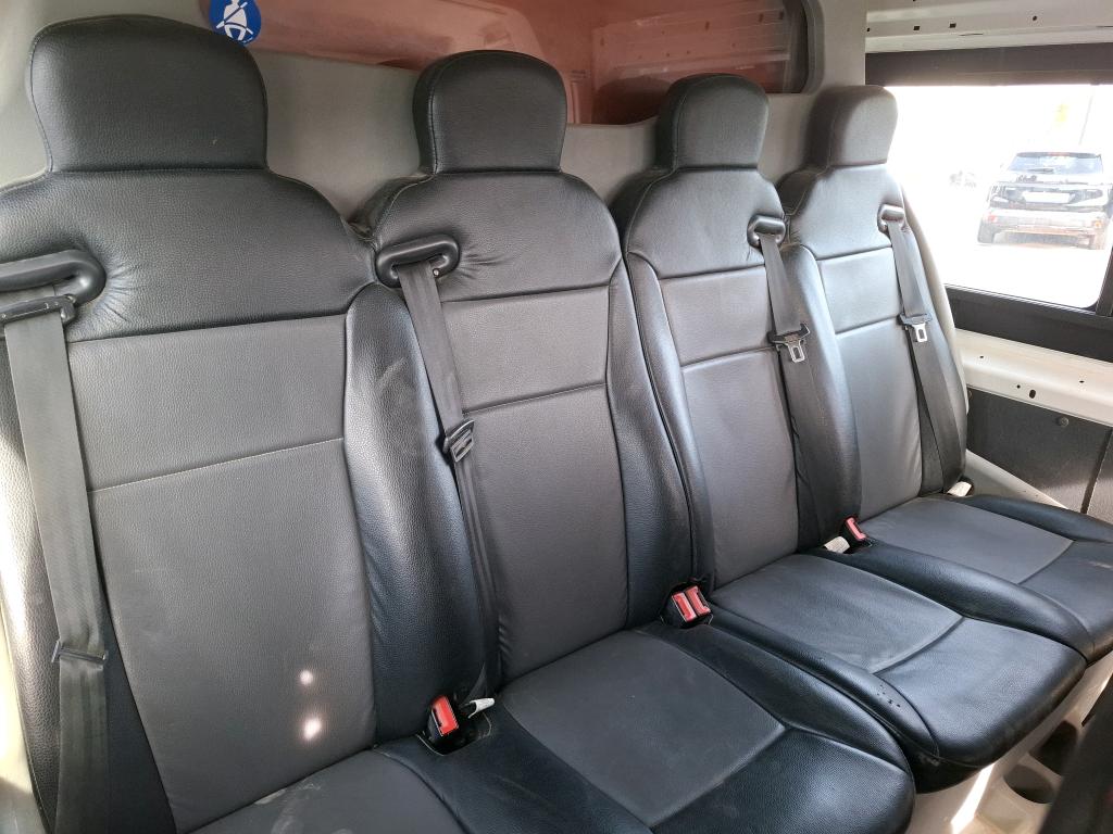 Peugeot BOXER CA 335 L2H2 BLUEHDI 110 2019