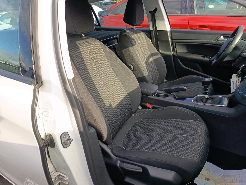 Peugeot 308 AFFAIRE BLUEHDI 130 S&S BVM6 PREMIUM 2021