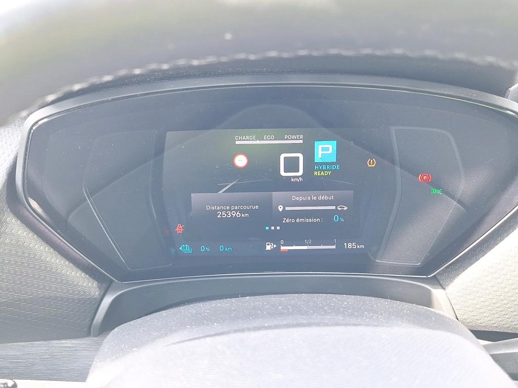 Citroen C5 X Hybride Rechargeable 225 S&S e-EAT8 Shine 2022