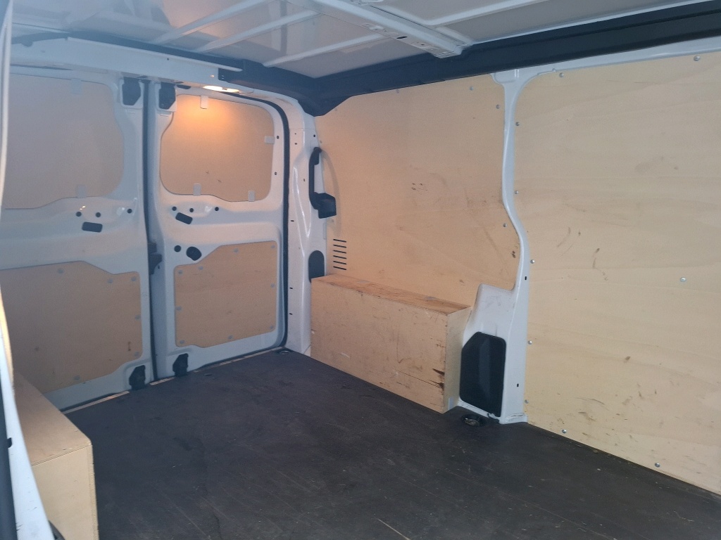 Citroen JUMPY FGN M BLUEHDI 100 S&S BVM6 CLUB 2021
