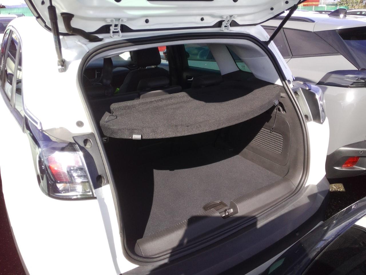 Foto Opel CrossLand 8