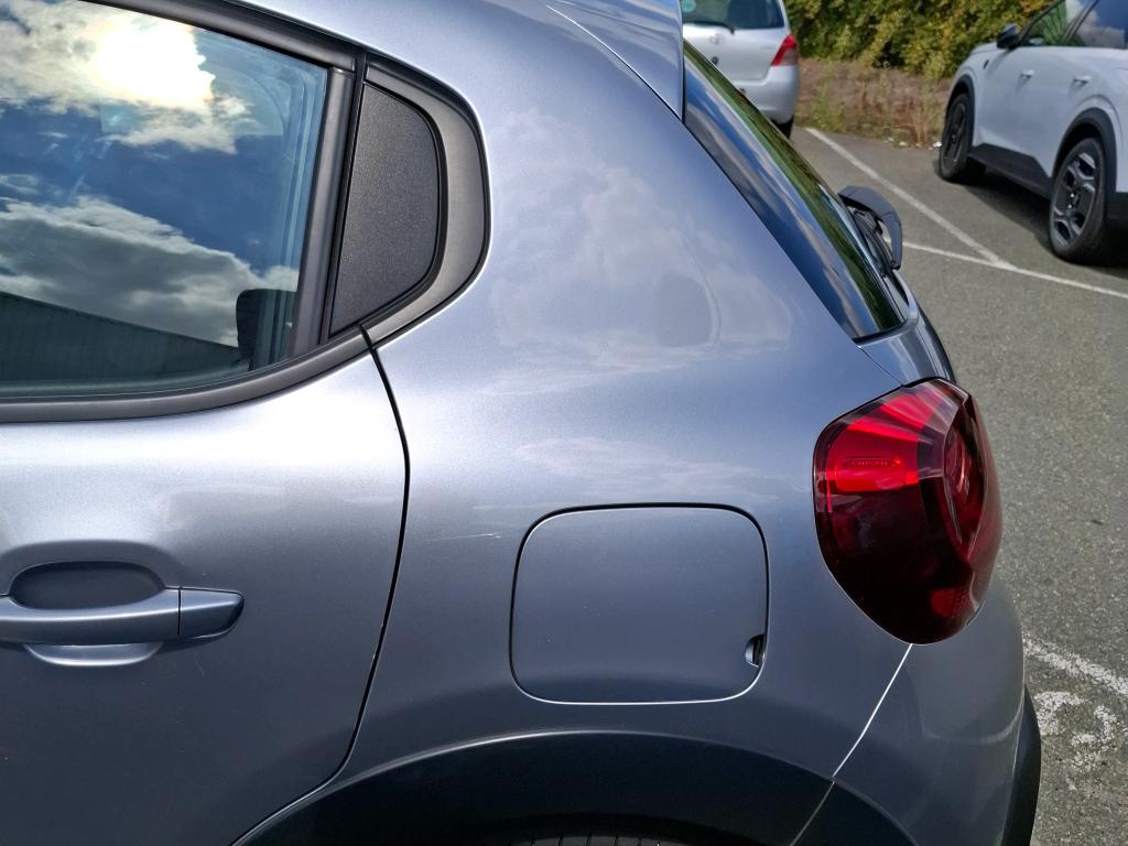 Citroen C3 PureTech 83 S&S BVM5 Feel 2022