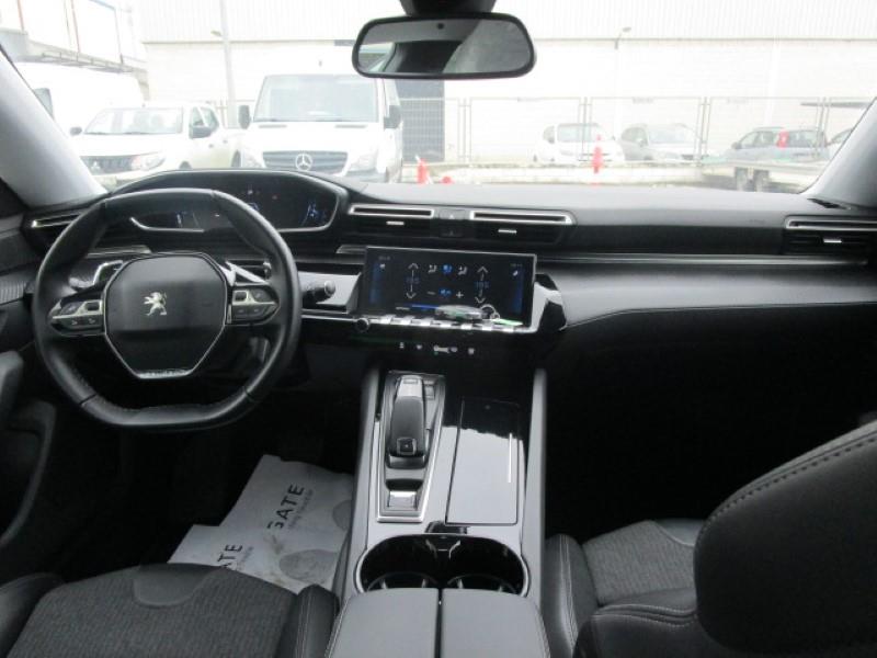 Foto Peugeot 508 SW 13