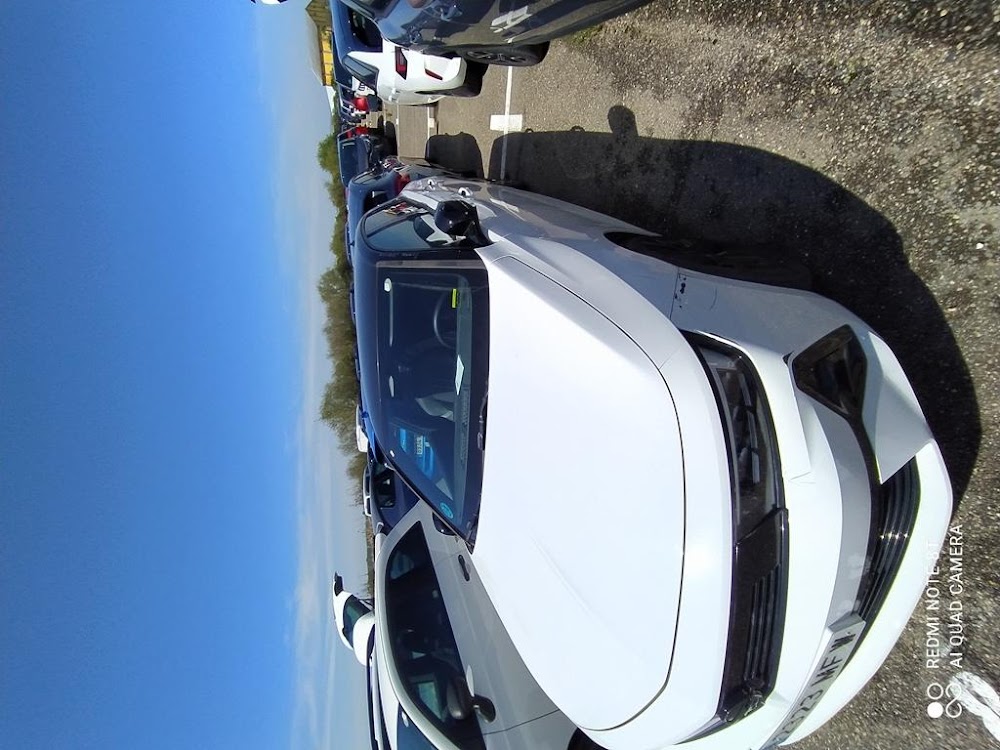 Foto Opel Astra 6