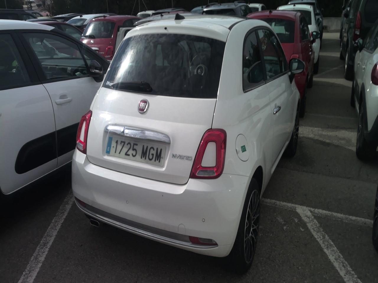 Foto Fiat 500X 4