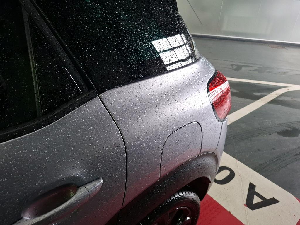 Citroen C3 Aircross PureTech 130 S&S EAT6 Rip Curl 2023