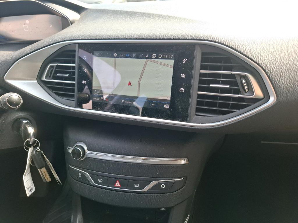 Peugeot 308 SW BlueHDi 130ch S&S EAT8 Active Business 2021