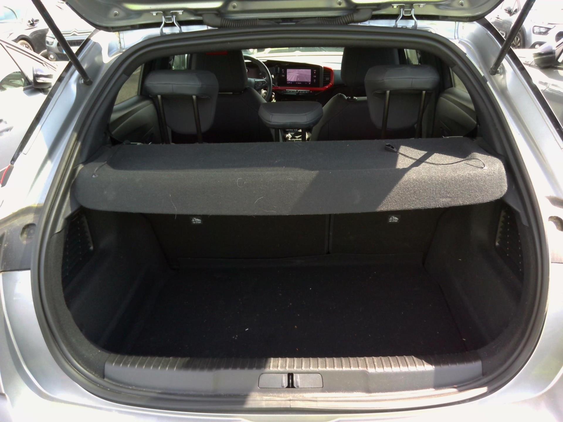 Opel Mokka 1.2 Turbo 100 ch BVM6 GS 2023