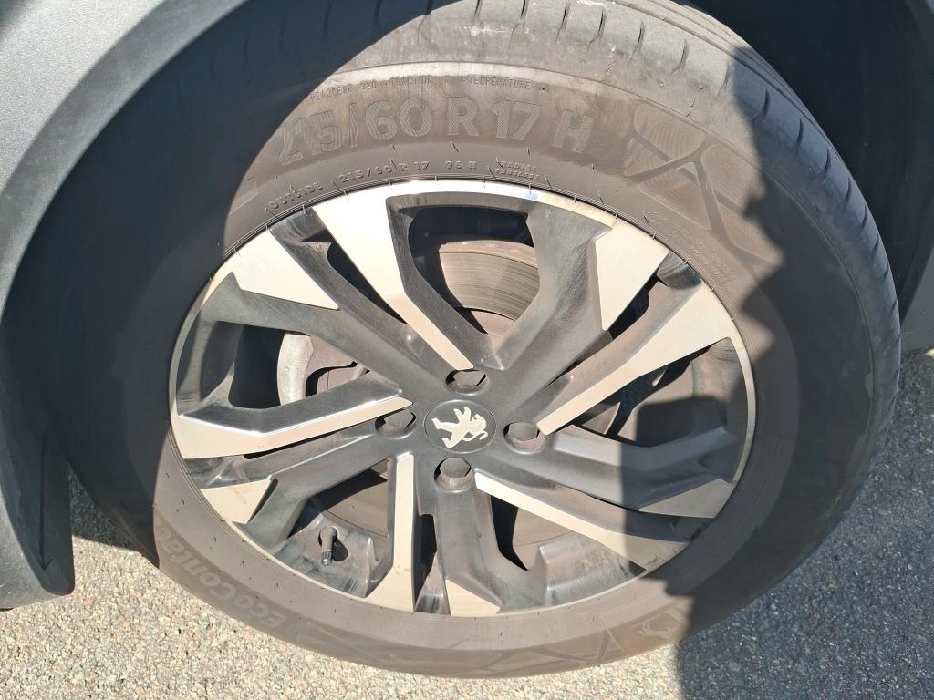 Peugeot 2008 PureTech 130 S&S EAT8 Allure Pack 2023