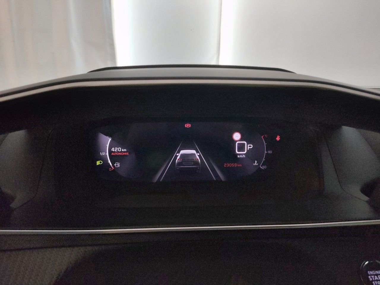 Peugeot 2008 PureTech 130 S&S EAT8 GT 2023