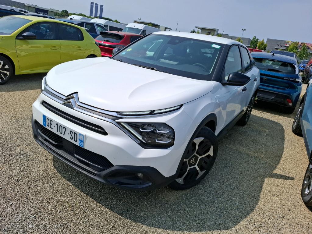 C4 III