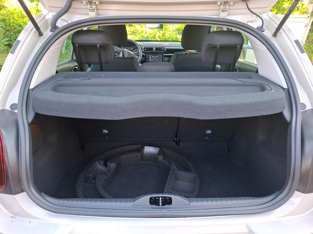Citroen C3 PureTech 83 ch BVM5 You 2024