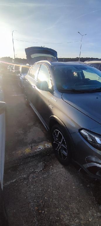 Foto Fiat Tipo 6